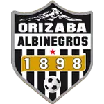 Albinegros de Orizaba logo