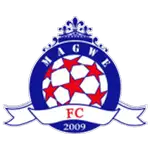 Magwe FC logo