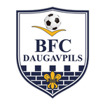 FC Daugavpils