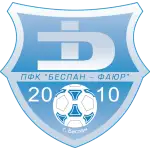 Beslan logo