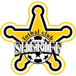 FK Sheriff Tiraspol logo