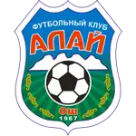 FK Alay Osh logo