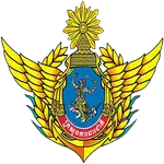 Defense logo