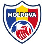 Moldávia logo