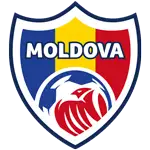 Moldávia logo