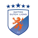 Dayton Dutch Lions logo