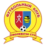 FK Smolevichy-STI logo