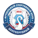 FSK Olimp-Dolgoprudny logo