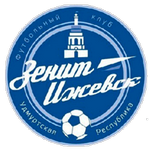 Zenit Moskva