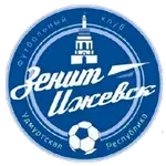 FK Zenit Moskva logo