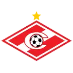 FK Spartak Moscovo II logo