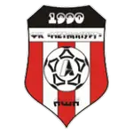 FK Metallurg Asha logo