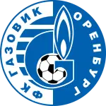 Gazovik Orenburg B logo