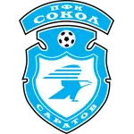 Sokol Saratov II logo