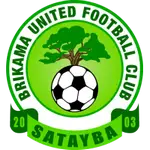 Brikama United FC logo