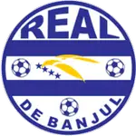 Real Banjul logo