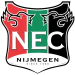 Nijmegen Eendracht Combinatie logo