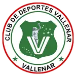 Club de Deportes Vallenar logo