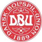 Denmark U20 logo