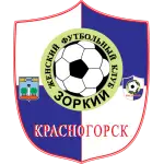 FK Zorkiy Krasnogorsk logo