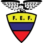 Ecuador Under 17 logo