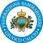 San Marino Under 19 logo