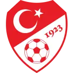 Turkey U19 logo