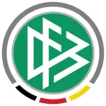 Germany Under 19 logo