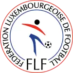 Luxemburgo Sub19 logo