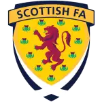 Escócia Sub19 logo