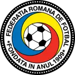 Roménia Sub19 logo
