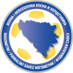 Bósnia-Herzegovina Sub19