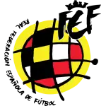 Spain Under 19 logo