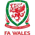 Gales U19 logo