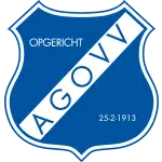 AGOVV logo