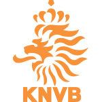 Holanda U19 logo