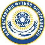 Cazaquistão Sub19 logo