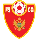 Montenegro Under 19 logo