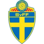Suécia U19 logo