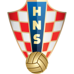 Croatia U19 W