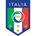 Italy Under 19 logo