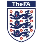 England Under 19 logo
