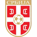 Serbia U19 logo