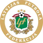 Latvia Under 19 logo