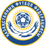 Kazakhstan U19 W