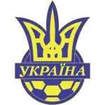 Ukraine Under 19 logo