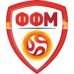 North Macedonia Under 19 logo