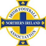 Northern Ireland Under 17 logo