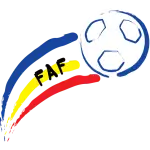 Andorra Under 17 logo