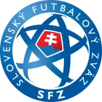 Eslováquia Sub-17 logo